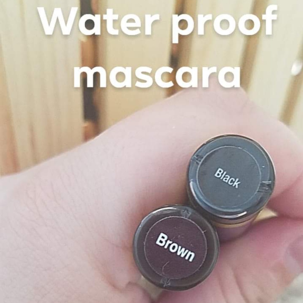 Lash Sense